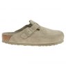 Birkenstock Boston Soft Footbed