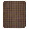 Barbour Dog Blanket Large