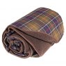 Barbour Dog Blanket Large