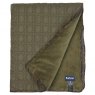 Barbour Dog Bone Blanket