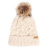 Barbour Penshaw Beanie & Scarf
