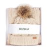 Barbour Penshaw Beanie & Scarf