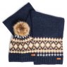 Barbour Eden Beanie