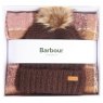 Barbour Saltburn Beanie