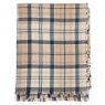 Barbour Montieth Scarf