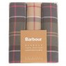 Barbour Handkerchief Pack