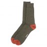 Barbour Houghton Sock