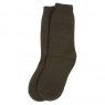 Barbour Wellington Socks