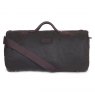 Barbour Wax Holdall