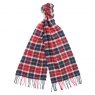 Barbour Tartan Scarf