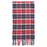 Barbour Tartan Scarf