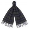 Tartan Scarf