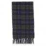 Tartan Scarf
