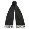 Barbour Plain Scarf