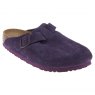 Boston Soft Footbed