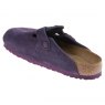 Birkenstock Boston Soft Footbed