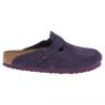 Birkenstock Boston Soft Footbed