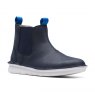 Clarks Banbrook Step Kids