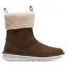 Clarks Banbrook Warm Kids