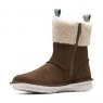 Clarks Banbrook Warm Kids