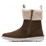 Clarks Banbrook Warm K.