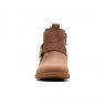 Clarks Dabi Star T.