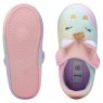 Clarks Fluffy Snug Kids