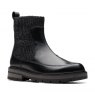 Clarks Prague Top Kids