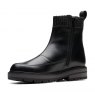 Clarks Prague Top Kids