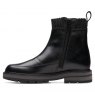 Clarks Prague Top Kids
