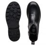 Clarks Prague Top Kids