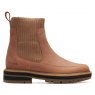 Clarks Prague Top Kids