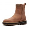 Clarks Prague Top Kids