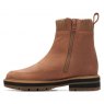 Clarks Prague Top Kids