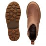 Clarks Prague Top Kids