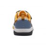 Clarks Steggy Stride Toddler