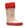 Clarks Tarri Race Kids