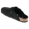 Birkenstock Boston Fur