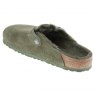 Birkenstock Boston Fur