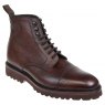 Dark Brown Grain
