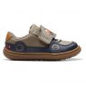 Clarks Flash Beep Toddler