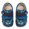 Clarks Tiny Stomp Toddler