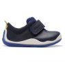 Clarks Roller Fun Toddler