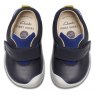 Clarks Roller Fun Toddler