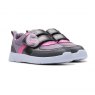 Clarks Ath Shimmer Kids