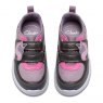 Clarks Ath Shimmer Kids