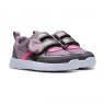Clarks Ath Shimmer T.