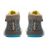 Clarks Foxing Roar Hi Toddler