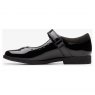Clarks Lock Magic Kids