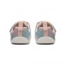 Clarks Roamer Brill Toddler